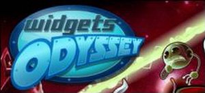 Widget Odyssey