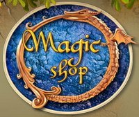 Magic Shop (by Jaibo Games)