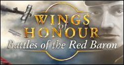 Wings of Honor: Battles of the Red Baron