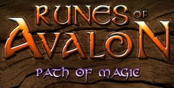 Runes of Avalon: Path of Magic