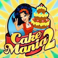 Cake Mania 2 (by Sandlot Games)
