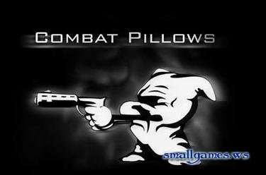 Combat Pillows - скачать игру бесплатно