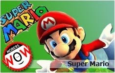 77 Супер Марио Игр