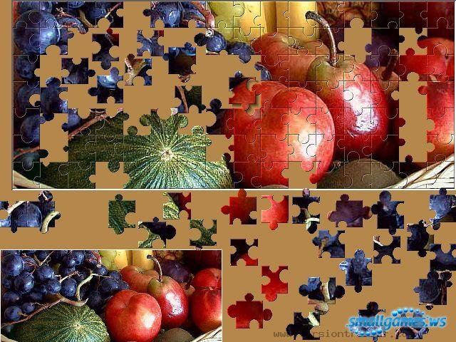 Jigsaw Puzzle Creator Software