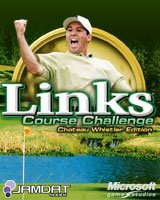 Links Course Challenge