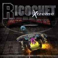 4 игры Ricochet от Reflexive