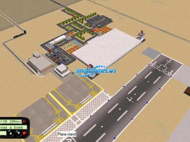 Airport Inc Pc Download