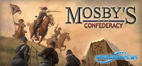 Mosbys Confederacy RIP-Unleashed