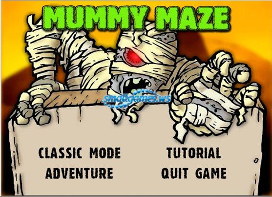 Игру The Mummy