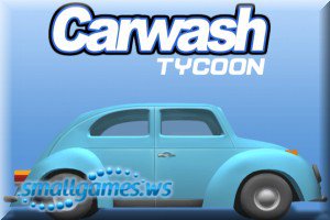 Carwash Tycoon