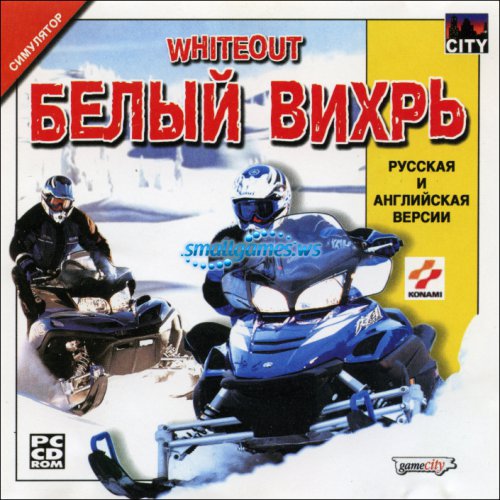 Игру Polar Golfer