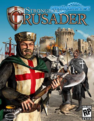 Безплатно Игру Stronghold Crusader
