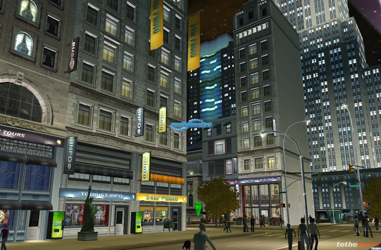 My Life In New York Game Free Download For Pc