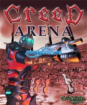 Creed Arena (2010/ENG)