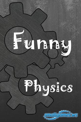 Funny Physics