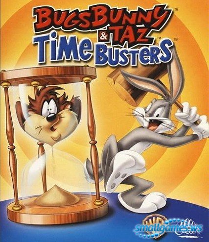 Bugs Bunny and Taz: Time Busters (RUS)