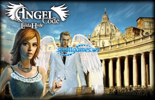 Angel Code: A Linda Hyde Mystery