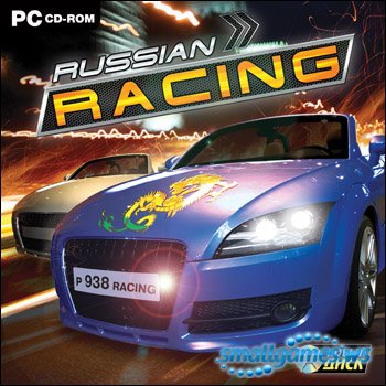 Russian Racing (Русская версия)