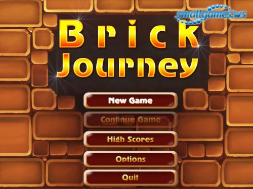 Brick Journey