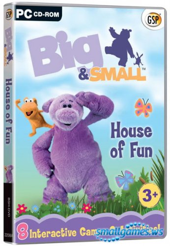Big and Small: House of Fun