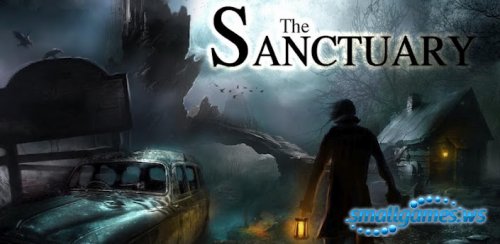 The Sanctuary (2012/ENG/Android)