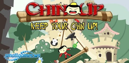 Chin Up (2012/ENG/Android)