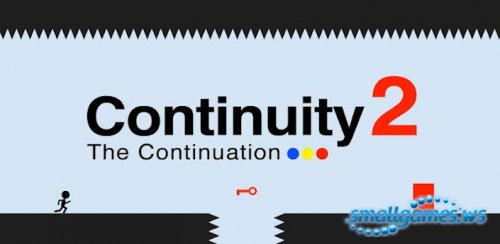 Continuity 2 (2012/ENG/Android)