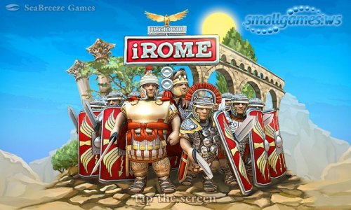 iRome (2012/ENG/Android)