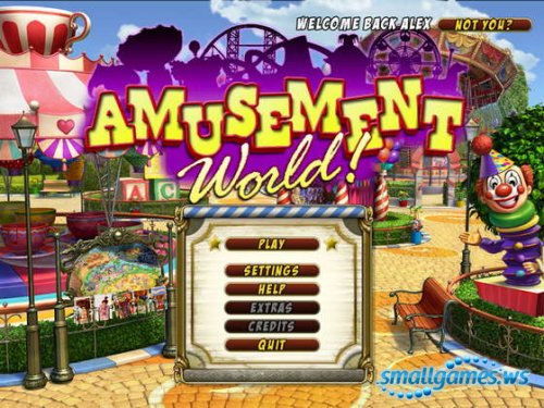 Amusement World