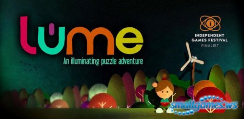 Lume (2012/ENG/Android)