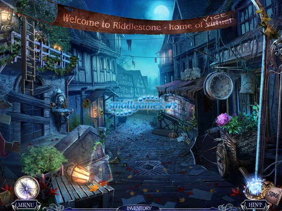 Vampire Mansion Collector S Edition Walkthrough Game