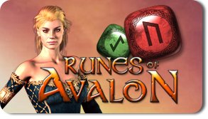 Runes of Avalon