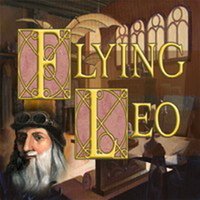 Flying Leo (by Gamehouse)