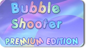 Bubble Shooter Premium Edition