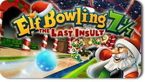elf bowling 7 1 7 the last insult crack