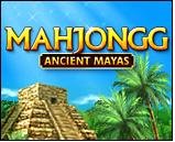 Mahjongg - Ancient Mayas