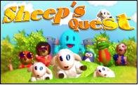 Sheep's Quest