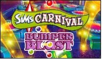 The Sims Carnival - BumperBlast