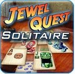 Jewel Quest Solitaire -   