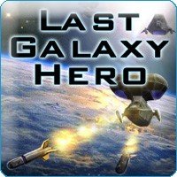 Last Galaxy Hero 1.2.02