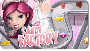 Candace Kanes Candy Factory