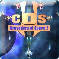 Crusaders of Space 2
