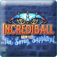 Incrediball: The Seven Sapphires