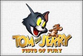 Tom and Jerry - Fists of Fury