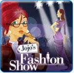 Jojos Fashion Show