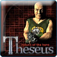 Theseus: Return of the Hero