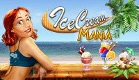 Ice Cream Mania (рус)
