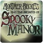 Mortimer Beckett And The Secrets Of Spooky Manor