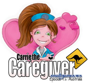 Carrie the Caregiver