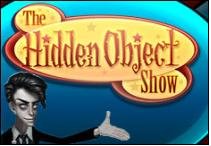 The Hidden Object Show